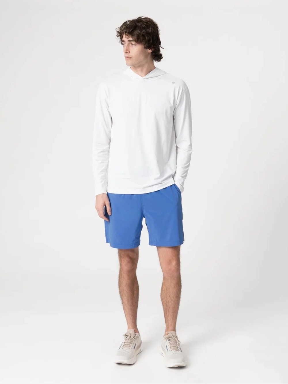 NWT Rhoback Men's All-Active short - Picture 11 of 13